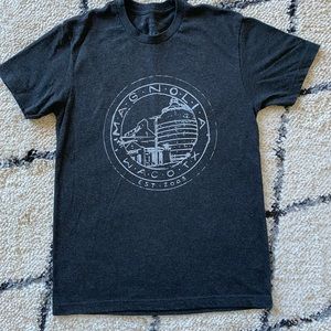 Magnolia Tshirt